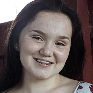 Meet your Posher, Kaley